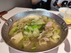 -全牛匠·乐山跷脚牛肉(西北旺万象汇店)