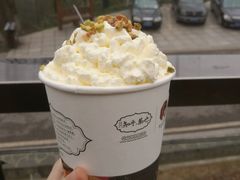-茶颜悦色(岳麓山顶店)