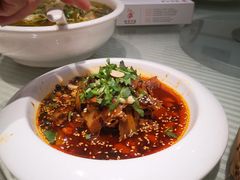 夫妻肺片-渝信川菜(南滨店)