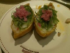 -鑫海汇海鲜烤肉自助(北国商城店)
