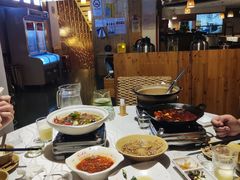 -深山老屋(国顺东路店)