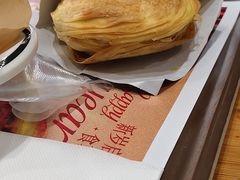 -魏家凉皮(雁塔路店)