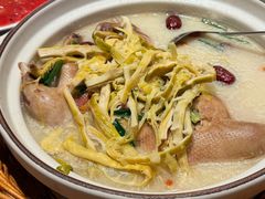 -紫腾大院·南京菜(江宁店)