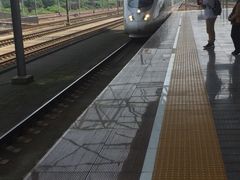 -衡阳东站