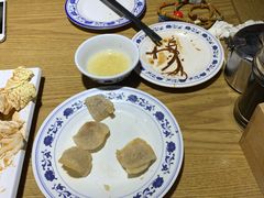 -铸钟褡裢火烧(西三环紫竹桥店)