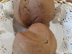 -新侨三宝乐西餐厅(崇文门店)