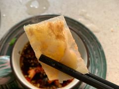 泰国榴莲飞饼-润泽园椰子鸡(汇一城店)