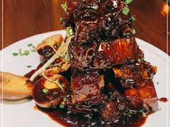 -金枝玉叶上海人家食府(三里河店)