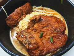 -万寿斋(山阴路店)
