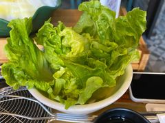 广州唐生菜-手选潮汕鲜活牛肉火锅(二七广场店)