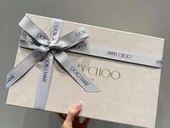 -JIMMY CHOO(德基广场店)
