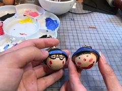 -如果·追梦手工皮具DIY教学店(田子坊店)
