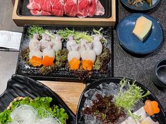 -湊湊火锅·茶憩(东城万达店)