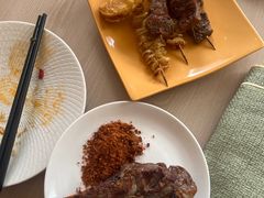 -怡咖啡·自助餐·西安香格里拉
