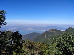 -七娘山