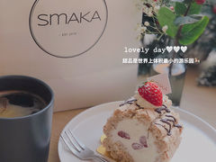 -SMAKA(复兴soho店)