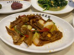 -长平老姿娘夜粥(平东一街店)