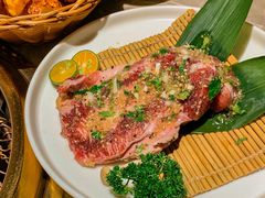 -韩盛·古法烤肉店(皇城恒隆广场店)