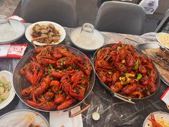 -指爱龙虾(金杨路总店)