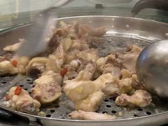 -流舫海鲜酒家(张溪店)