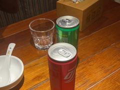 -前海沿·青岛菜(证大·大拇指广场店)