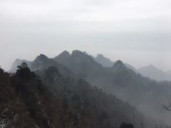 -武当山风景区