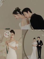 -金夫人婚纱摄影(总店)