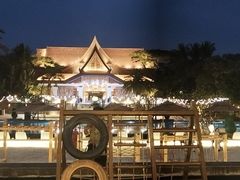 -西双版纳融创皇冠假日度假酒店