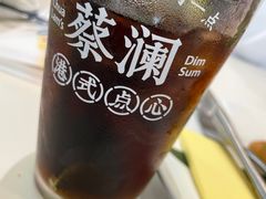 -蔡澜点心·粤菜(月星环球港店)