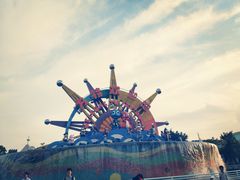 -厦门方特梦幻王国