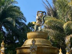 -西双版纳总佛寺