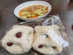 -单家老院·院子里的青岛菜(沙子口店)