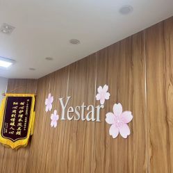 -Yestar宁波艺星整形医院