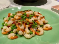 龙井虾仁-南麓·浙里(外滩店)