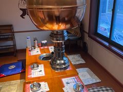 -韩一品韩国料理(柏庐南路店)