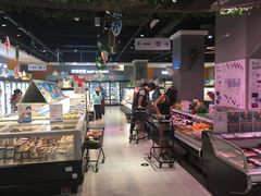 -盒马鲜生(悦峰店)