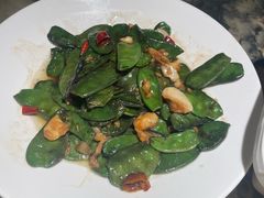 -梁家大院•农家菜(昆山会展中心店)