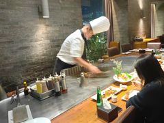 -大渔之观(安贞店)