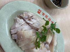-百家鸡味馆(清泰店)