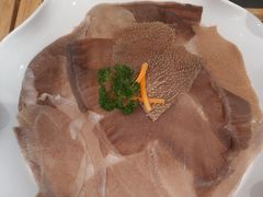 -左庭右院鲜牛肉火锅(环球港店)