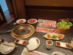 -牛家酒场(7mall店)