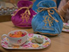 -安薇塔英式下午茶(万科中心店)