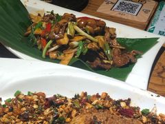 -茶花妹子云南餐厅(北大店)