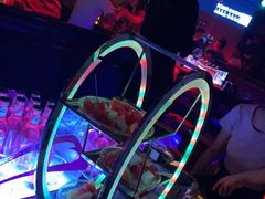 -苏荷酒吧(九街店)