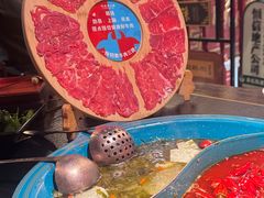 -吼堂老火锅(太古里总店)