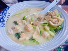 全家福-粗茶淡饭(东关街店)
