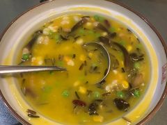 -兰溪小馆(东直门簋街店)