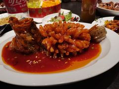-望京辣宴·古法川菜(望京店)