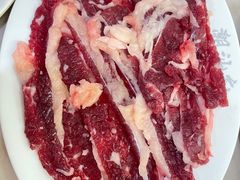 -唔品潮汕自助牛肉火锅(洪文店)