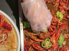 -虾乐园龙虾·夜宵(松江店)
